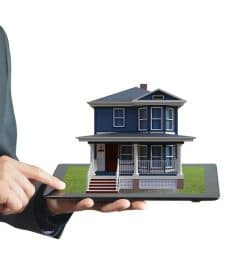 3 raisons de passer par une agence immobilière pour vos projets