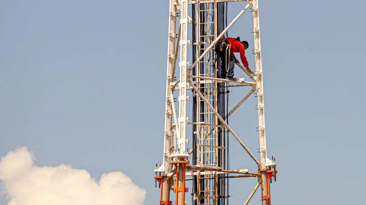 construction technologie