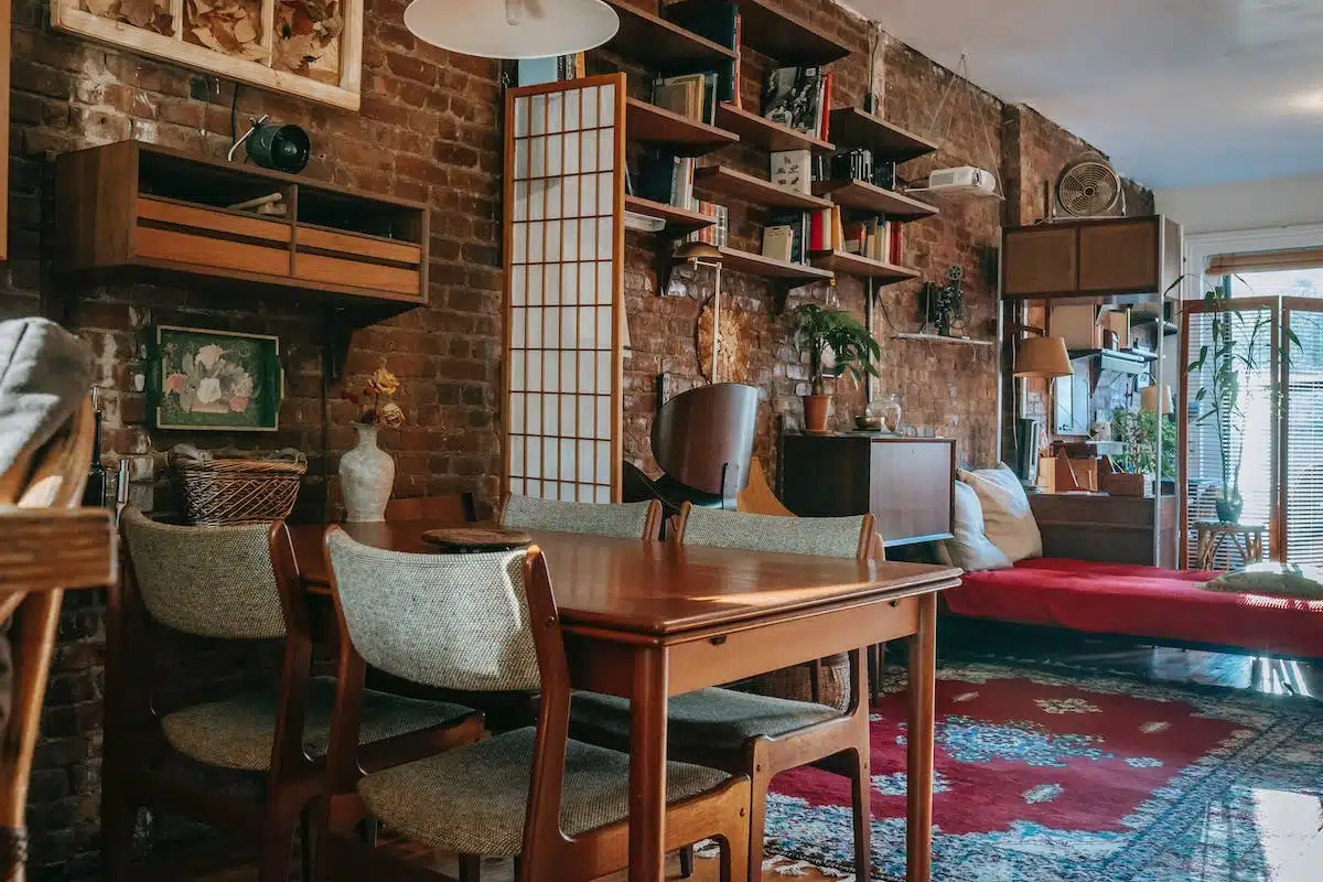 immobilier ancien