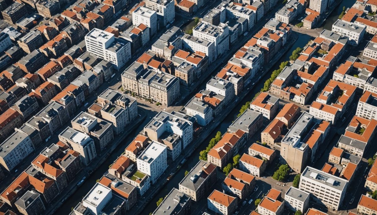 Vos questions sur les risques d'urbanisme communaux