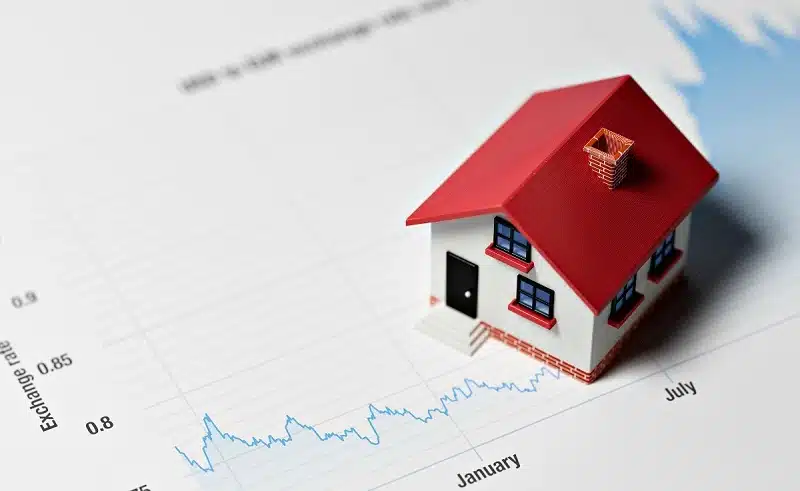 Comprendre le marché immobilier : l'impact du quatre pour cent immo