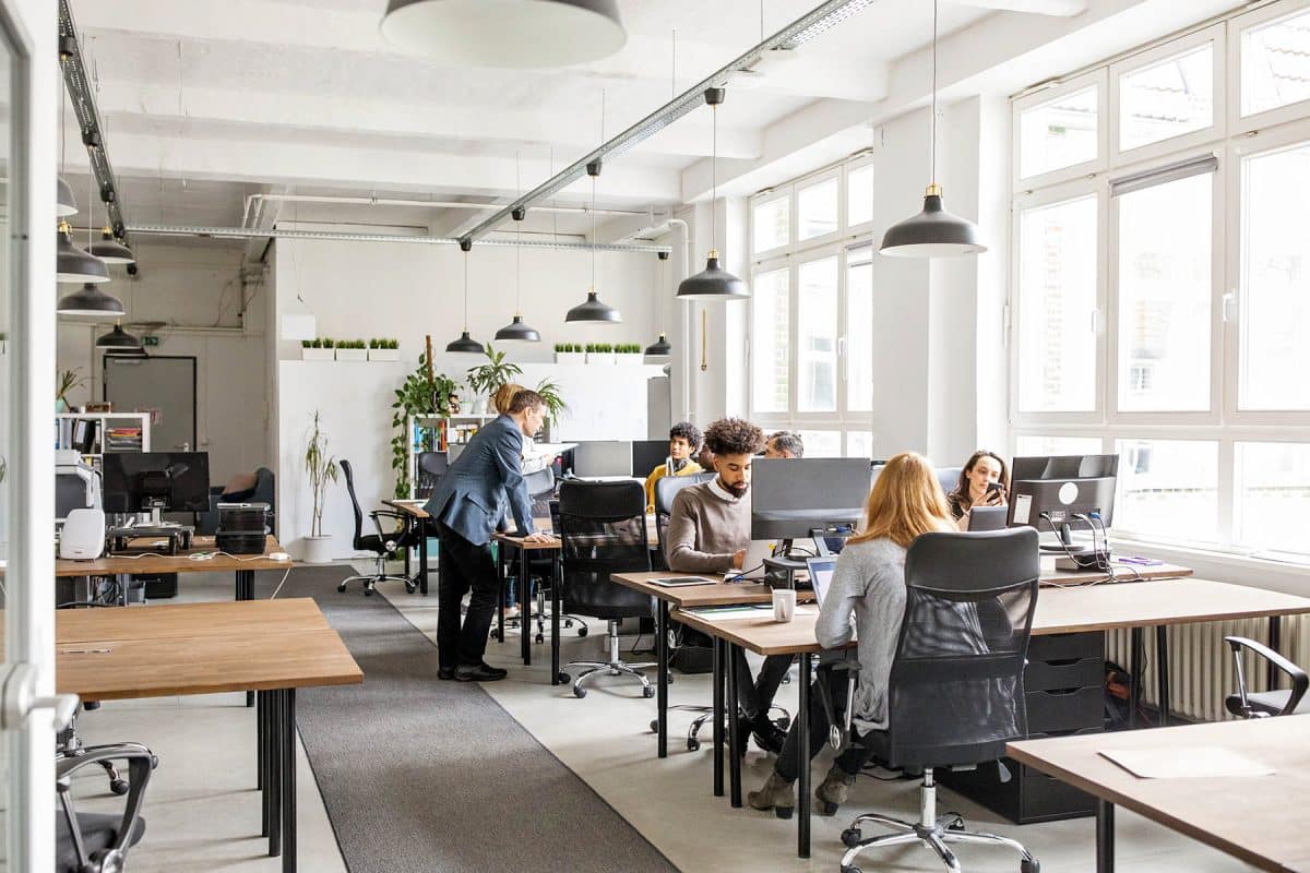 Faut-il plutôt louer ou acheter des bureaux