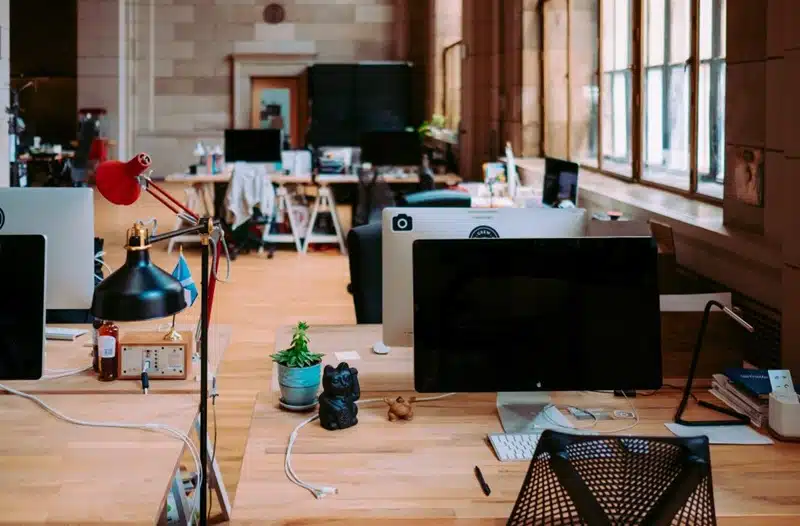 Faut-il plutôt louer ou acheter des bureaux