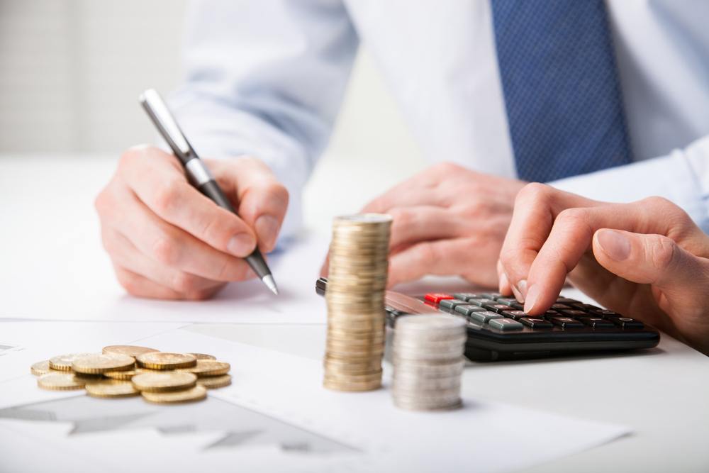 comment calculer taux d intérêt immobilier