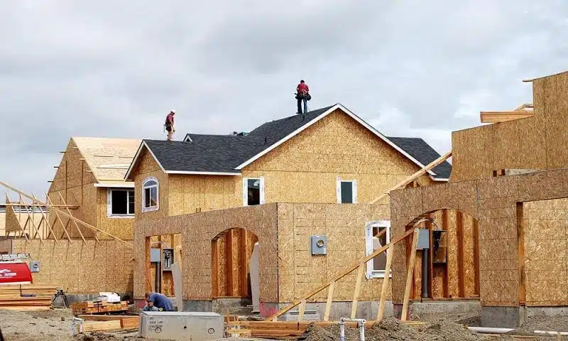 Trouvez le bon constructeur à Liffré pour votre maison neuve