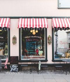 Comment faire la rénovation d’un local commercial ?