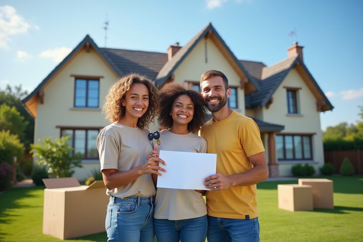 immobilier financement