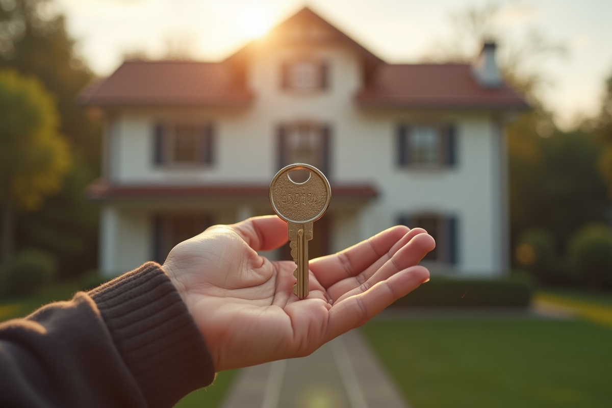 prêt immobilier