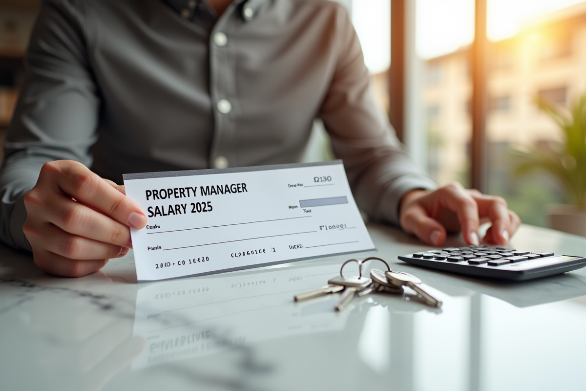 gestion immobilier