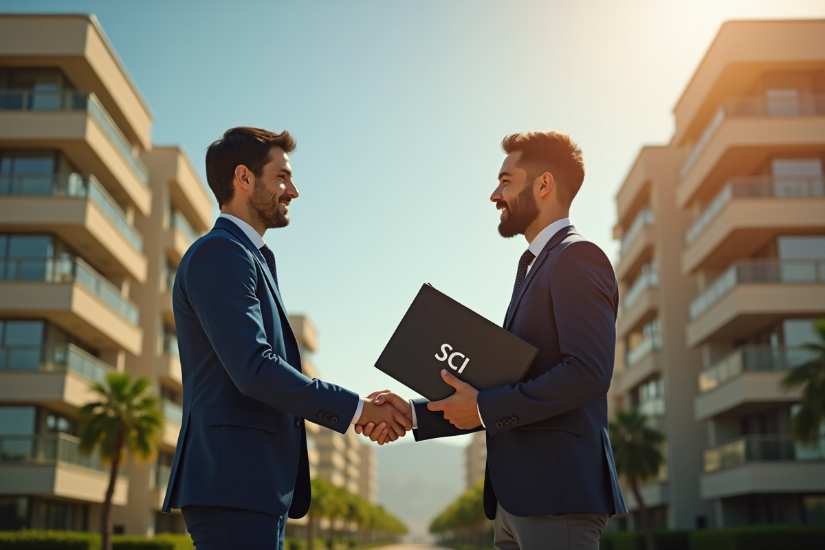 financement immobilier