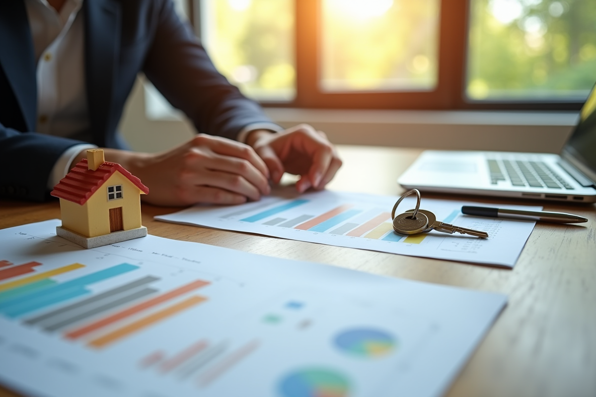 immobilier estimation
