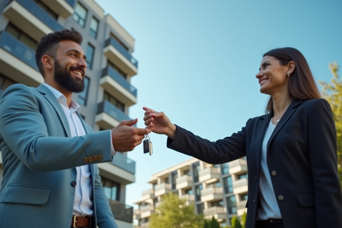logement locatif
