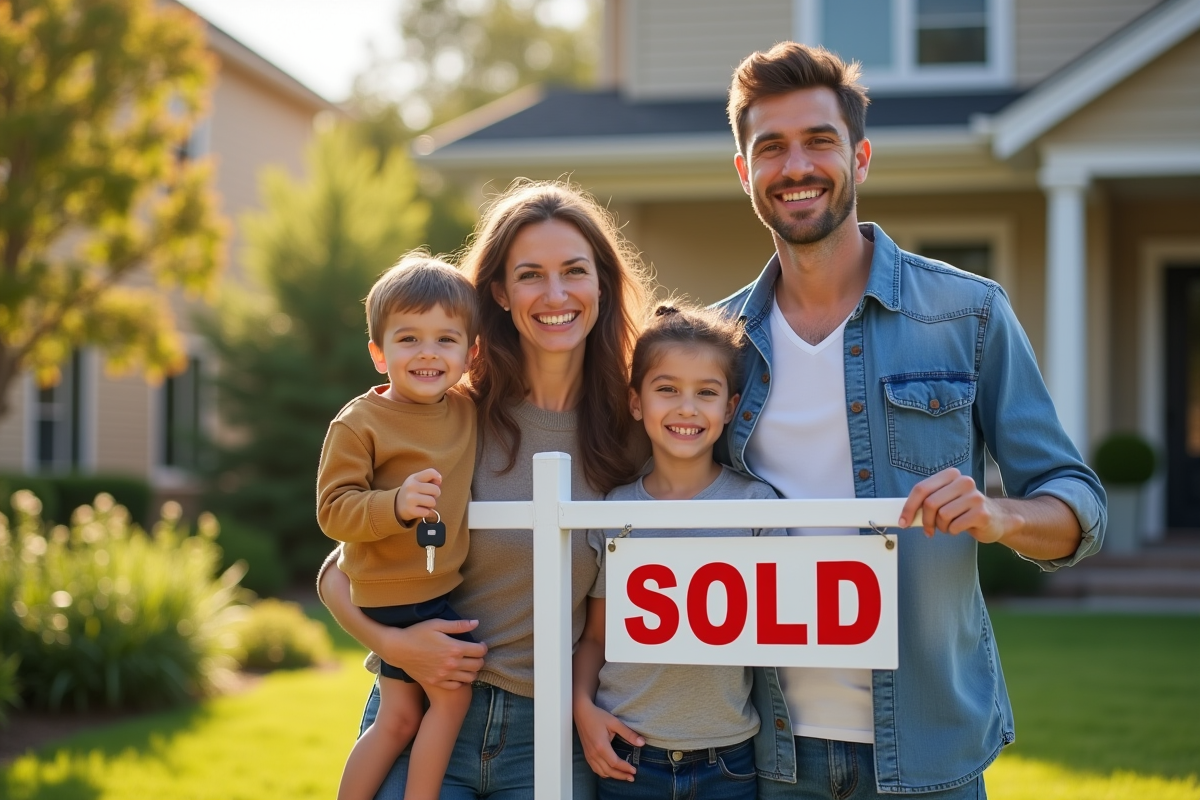 prêt immobilier