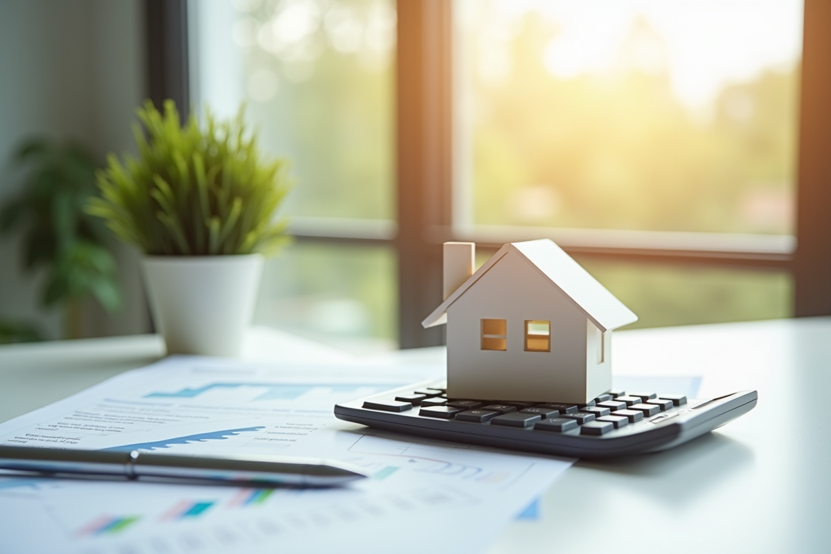 immobilier résidence