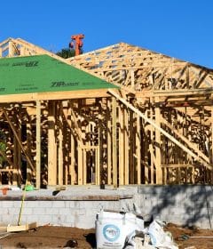Pourquoi construire une maison en bois est la meilleure option ?